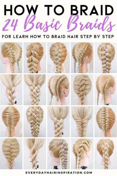 filipino braids|HOW TO BRAID A LONG HAIR .